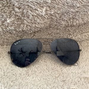 RayBan Aviator Metal ll 004/S2 58▫️14 140 2p